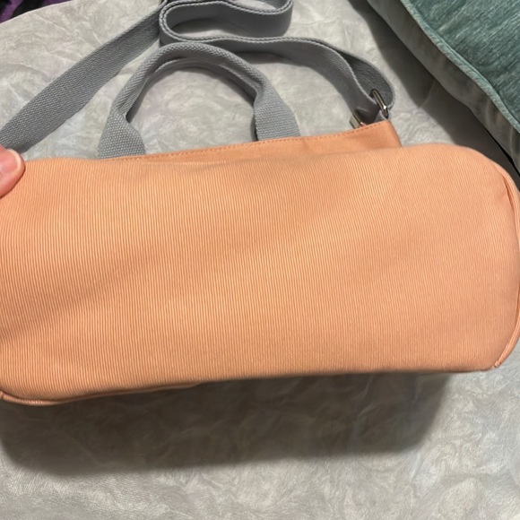 Lily Queen Pink Tote Handbag - Picture 3 of 7